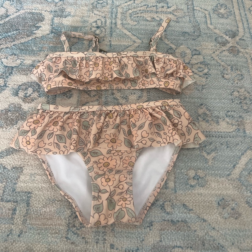 Rylee + Cru Bikini
